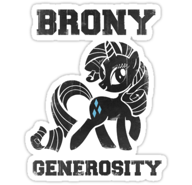 Size: 375x360 | Tagged: safe, derpibooru import, rarity, pony, unicorn, female, raised hoof, smiling, solo, sticker