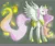 Size: 3000x2500 | Tagged: safe, artist:stupidyou3, derpibooru import, princess celestia, alicorn, pony, armor, crown, fiery mane, fiery tail, high res, image, jewelry, jpeg, regalia, solo