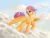 Size: 1202x923 | Tagged: safe, artist:pooryorick, derpibooru import, scootaloo, pegasus, pony, cloud, female, image, looking at you, mare, older, older scootaloo, on a cloud, one hoof raised, png, smiling, solo, spread wings, wings