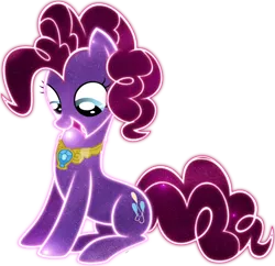 Size: 1024x993 | Tagged: artist needed, derpibooru import, element of laughter, pinkie pie, safe, solo