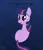 Size: 500x575 | Tagged: safe, artist:tuailaig, derpibooru import, twilight sparkle, worm pony, image, no god please no, oh dear god, oh god, oh god no, png, spanish, twiworm, wat, what the hell?, wtf