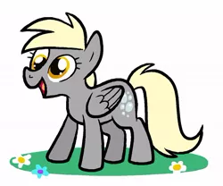 Size: 600x499 | Tagged: safe, artist:shuffle001, derpibooru import, derpy hooves, pegasus, pony, female, mare, solo