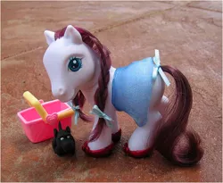 Size: 642x527 | Tagged: safe, derpibooru import, pony, custom, irl, photo, the wizard of oz, toy