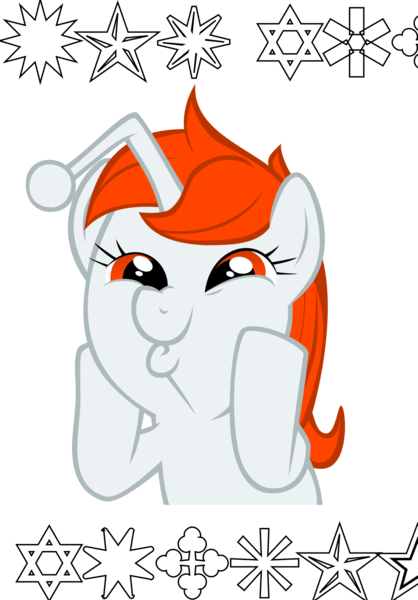 Size: 1212x1739 | Tagged: safe, artist:tails-ze-fox, derpibooru import, oc, oc:karma, unofficial characters only, pony, unicorn, .svg available, bad cropping, dashface, female, inkscape, reddit, simple background, so awesome, solo, svg, transparent background, vector