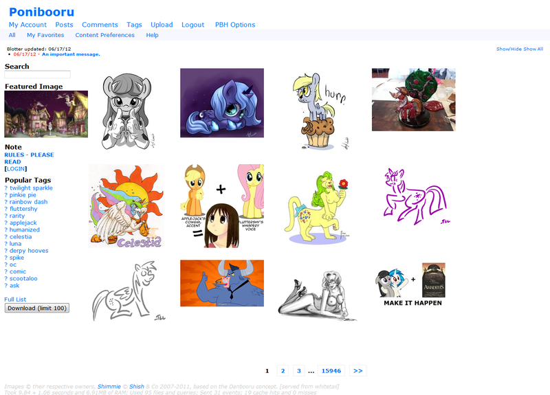 Size: 1263x907 | Tagged: applejack, artifact, ayumu kasuga, derpibooru import, derpy hooves, edit, edited screencap, fluttershy, food, iron will, last moment, meta, muffin, octavia melody, ponibooru, princess celestia, princess luna, questionable, s1 luna, screencap, twilight sparkle, vinyl scratch