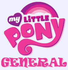 Size: 220x225 | Tagged: 4chan, /co/, derpibooru import, fim logo, meta, mlpg, my little pony logo, oc, oc:marker pony, safe, unofficial characters only