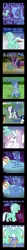 Size: 1000x9100 | Tagged: safe, artist:lamia, derpibooru import, apple bloom, archer (character), bon bon, doctor whooves, lyra heartstrings, minuette, princess luna, rarity, sweetie drops, time turner, twilight sparkle, alicorn, earth pony, pony, unicorn, ask skyra and bons away, princess molestia, billy mays, female, filly, lamia did it again, lyra plushie, male, mare, plothole plush lyra, s1 luna, stallion