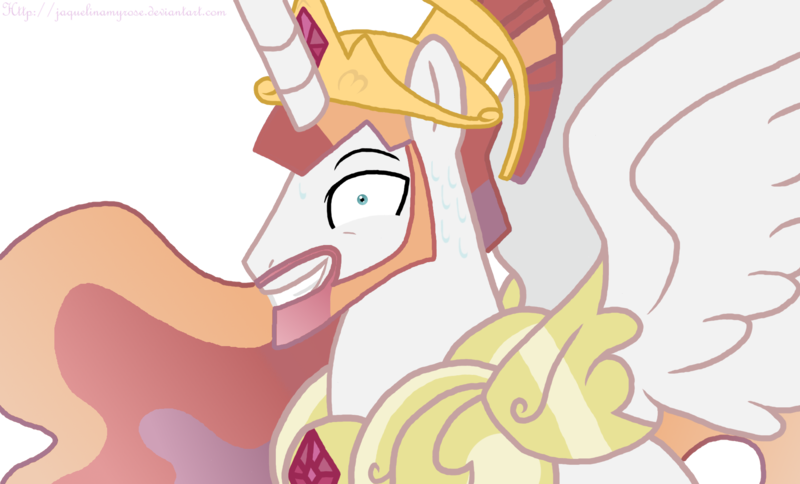 Size: 2001x1211 | Tagged: safe, artist:jaquelindreamz, derpibooru import, princess celestia, alicorn, pony, princess molestia, male, molaris, prince molaris, prince solaris, rapeface, rule 63, simple background, solo, stallion, transparent background