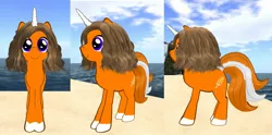 Size: 1860x920 | Tagged: safe, artist:kiki-foxkitty, derpibooru import, oc, oc:dreamsicle, unofficial characters only, pony, unicorn, female, mare, second life