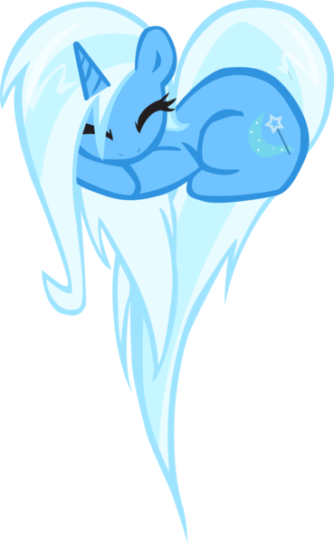 Size: 1861x3026 | Tagged: safe, artist:pyrestriker, derpibooru import, trixie, pony, unicorn, adobe imageready, cute, diatrixes, female, heart pony, mare, simple background, solo, transparent background