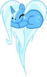 Size: 1861x3026 | Tagged: safe, artist:pyrestriker, derpibooru import, trixie, pony, unicorn, adobe imageready, cute, diatrixes, female, heart pony, mare, simple background, solo, transparent background