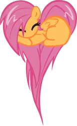 Size: 1861x3026 | Tagged: safe, artist:pyrestriker, derpibooru import, scootaloo, pegasus, pony, adobe imageready, female, filly, heart pony, simple background, solo, transparent background