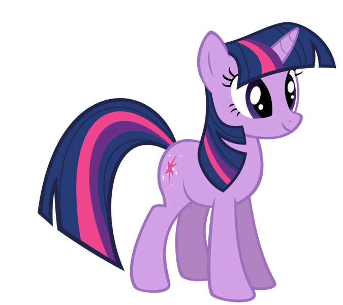 Size: 10000x8887 | Tagged: safe, artist:gratlofatic, derpibooru import, twilight sparkle, pony, unicorn, absurd resolution, female, mare, simple background, solo, transparent background, unicorn twilight, vector