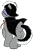 Size: 1280x1920 | Tagged: safe, artist:toonfreak, derpibooru import, ponified, earth pony, pony, black jack, cape, clothes, crossover, image, male, osamu tezuka, png, simple background, solo, stallion, transparent background