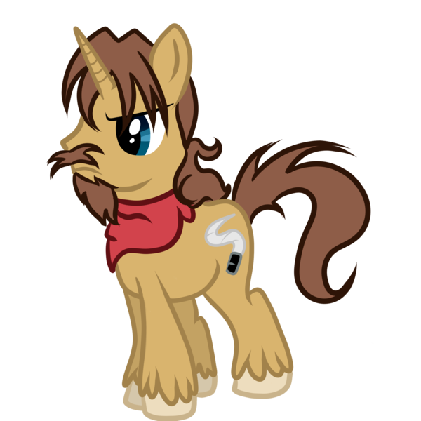 Size: 3000x3000 | Tagged: safe, artist:sirgalahadbw, derpibooru import, ponified, pony, unicorn, castlevania, facial hair, high res, julius belmont, konami, male, moustache, simple background, solo, stallion, transparent background, unshorn fetlocks