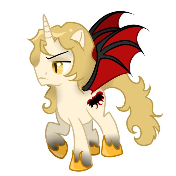 Size: 3000x3000 | Tagged: safe, artist:sirgalahadbw, derpibooru import, ponified, pony, alucard, bat wings, castlevania, high res, male, simple background, solo, stallion, transparent background