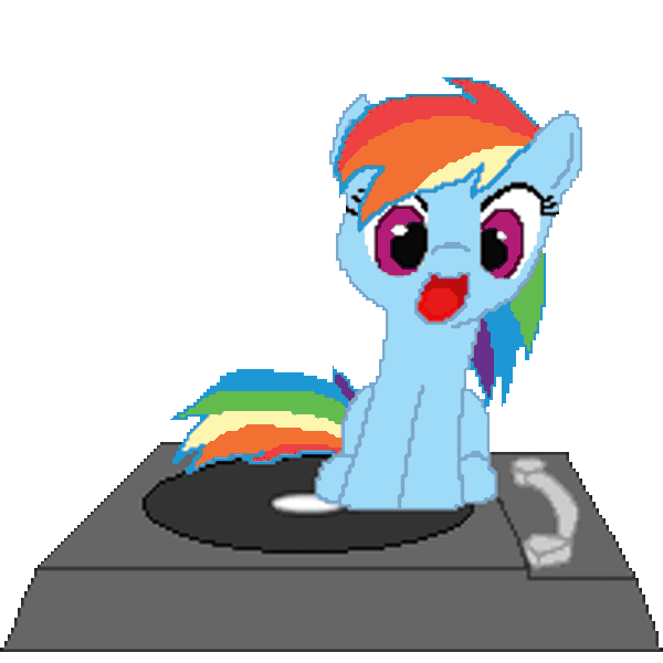 9819 safe, artisttomdantherock, derpibooru import, rainbow dash, pegasus, pony, animated