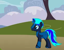 Size: 830x650 | Tagged: safe, derpibooru import, oc, oc:moonlitwish, unofficial characters only, pony, unicorn, pony creator, male, solo, stallion
