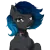 Size: 2000x2000 | Tagged: safe, artist:evomanaphy, edit, editor:v3ga, unauthorized edit, oc, oc:steam, ponified, unofficial characters only, earth pony, pony, /mlp/, collar, female, mare, simple background, solo, steam, transparent background
