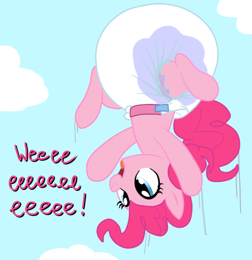 Size: 500x515 | Tagged: questionable, artist:ced75, artist:fillyscoots42, banned from derpibooru, deleted from derpibooru, derpibooru import, pinkie pie, clean diaper, colored, diaper, diaper fetish, diaper inflation, fetish, helium, image, inflatable diaper, pinkie being pinkie, pinkie logic, pinkie physics, png, poofy diaper