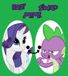 Size: 896x1010 | Tagged: safe, artist:thewalrusclown, banned from derpibooru, deleted from derpibooru, derpibooru import, rarity, spike