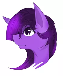 Size: 1907x2291 | Tagged: safe, artist:zaldia-mavi, banned from derpibooru, deleted from derpibooru, derpibooru import, oc, oc:zoone, unofficial characters only, bust, my little pony, portrait, project:zaldia mavi, solo