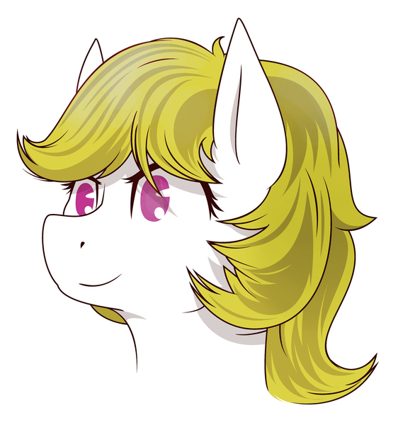 Size: 3991x4263 | Tagged: safe, artist:zaldia-mavi, banned from derpibooru, deleted from derpibooru, derpibooru import, surprise, g1, bust, g1 to g4, generation leap, image, jpeg, my little pony, portrait, solo