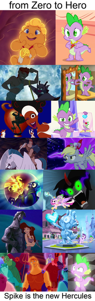 Size: 1500x4705 | Tagged: safe, banned from derpibooru, deleted from derpibooru, derpibooru import, derpy hooves, king sombra, princess cadance, spike, starlight glimmer, pegasus, do princesses dream of magic sheep, gauntlet of fire, party of one, the crystal empire, the crystalling, the return of harmony, comparison, crystal heart, element of generosity, element of honesty, element of kindness, element of laughter, element of loyalty, element of magic, elements of harmony, female, glow, gods, hades, hercules, magic, male, meg, movie, muses, phil, shipping, sparlight, statue, straight
