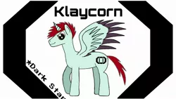 Size: 2560x1440 | Tagged: safe, banned from derpibooru, deleted from derpibooru, derpibooru import, oc, ponified, alicorn, pony, alicorn oc, celldweller, horn, klayton, looking at you, solo, wings