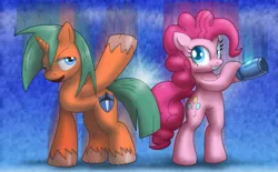 Size: 759x470 | Tagged: safe, artist:ioncorupterx, banned from derpibooru, deleted from derpibooru, derpibooru import, pinkie pie, oc