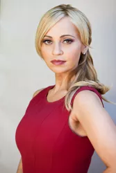 Size: 2407x3611 | Tagged: safe, banned from derpibooru, deleted from derpibooru, derpibooru import, human, community related, irl, irl human, photo, solo, tara strong, voice actor