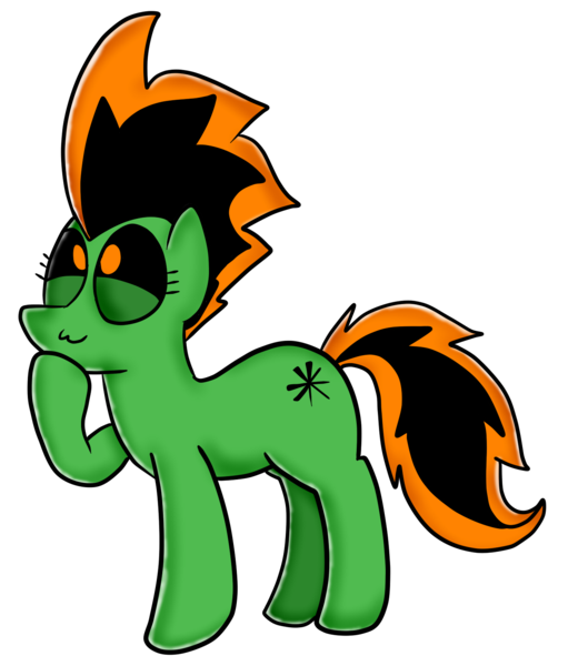 Size: 1392x1636 | Tagged: safe, artist:kukulkan350, banned from derpibooru, deleted from derpibooru, derpibooru import, oc, oc:liebe funkeln, unofficial characters only, earth pony, pony, 2017 community collab, derpibooru community collaboration, simple background, solo, transparent background