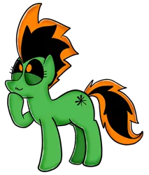 Size: 1392x1636 | Tagged: safe, artist:kukulkan350, banned from derpibooru, deleted from derpibooru, derpibooru import, oc, oc:liebe funkeln, unofficial characters only, earth pony, pony, 2017 community collab, derpibooru community collaboration, simple background, solo, transparent background