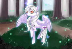 Size: 2226x1531 | Tagged: safe, artist:hanaty, banned from derpibooru, deleted from derpibooru, derpibooru import, oc, unofficial characters only, alicorn, pony, alicorn oc, female, horn, mare, solo, wings