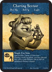 Size: 2006x2792 | Tagged: safe, artist:ravetuba, banned from derpibooru, deleted from derpibooru, derpibooru import, oc, unofficial characters only, pony, buck legacy, buck pony card game, card, card game, female, sextant, solo