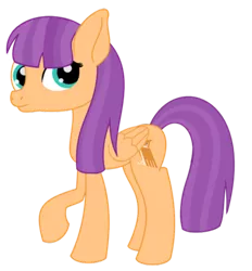 Size: 400x431 | Tagged: safe, artist:chibifox12, banned from derpibooru, deleted from derpibooru, derpibooru import, ginger owlseye, ponified, pony, equestria girls, background human, cutie mark, equestria girls ponified, simple background, solo, transparent background, wings