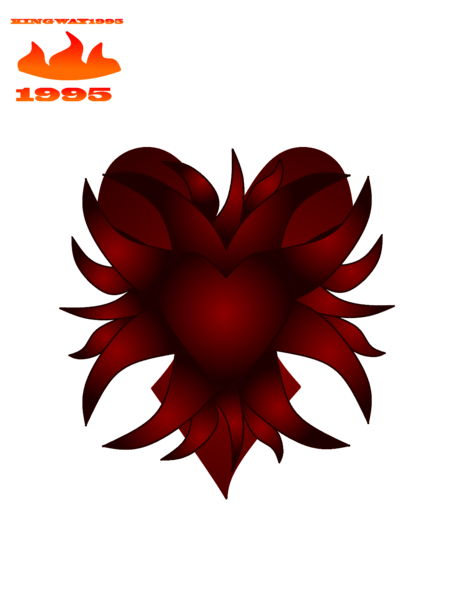 Size: 1200x1600 | Tagged: safe, artist:kingway1995, banned from derpibooru, deleted from derpibooru, derpibooru import, oc, oc:plague heart, unofficial characters only, cutie mark, heart, simple background, transparent background