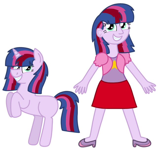 Size: 1642x1536 | Tagged: safe, artist:kindheart525, banned from derpibooru, deleted from derpibooru, derpibooru import, oc, oc:evening serenity, unofficial characters only, pony, unicorn, equestria girls, female, magical lesbian spawn, mare, offspring, parent:sci-twi, parent:sunset shimmer, parent:twilight sparkle, parents:scitwishimmer, parents:sunsetsparkle, simple background, transparent background