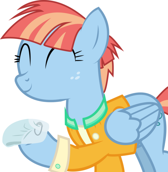 Size: 4490x4600 | Tagged: safe, artist:cumill11, banned from derpibooru, deleted from derpibooru, derpibooru import, windy whistles, pony, parental glideance, absurd resolution, cute, diaper, simple background, solo, transparent background, vector, windybetes