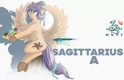 Size: 1558x1012 | Tagged: safe, artist:zaldia-mavi, banned from derpibooru, deleted from derpibooru, derpibooru import, oc, oc:sagittarius a, unofficial characters only, horse, pegasus, pony, female, god, mother, original character do not steal, project:zaldia mavi, sagittarius a