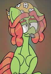 Size: 527x761 | Tagged: safe, artist:booker-the-dewitt, banned from derpibooru, deleted from derpibooru, derpibooru import, tree hugger, drugs, lineart, marijuana