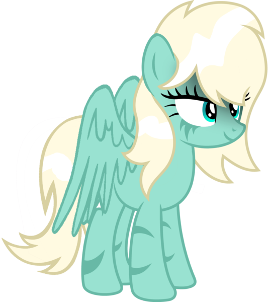 Size: 1280x1435 | Tagged: safe, artist:fletcherthehuntress, banned from derpibooru, deleted from derpibooru, derpibooru import, oc, oc:nysarose, unofficial characters only, pegasus, pony, eyeliner, female, makeup, mare, simple background, solo, transparent background