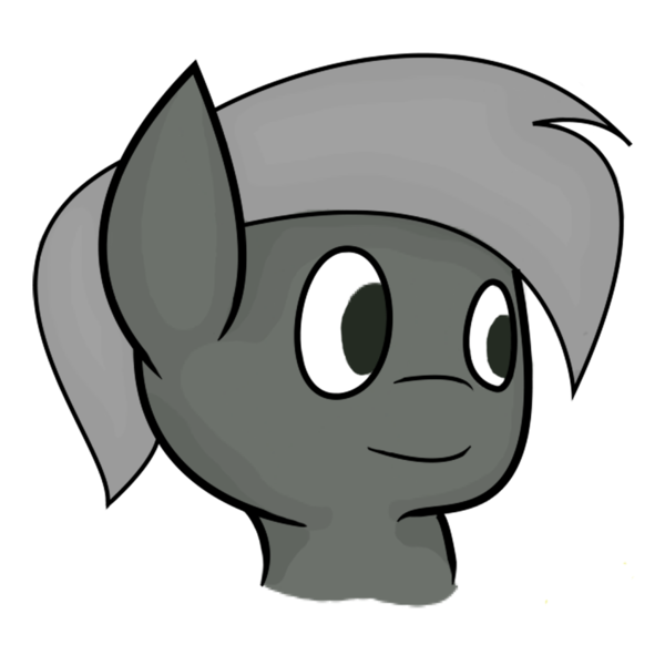 Size: 1000x1000 | Tagged: safe, artist:tripy998, banned from derpibooru, deleted from derpibooru, derpibooru import, oc, oc:portrait, unofficial characters only, pony, basic, cute, solo