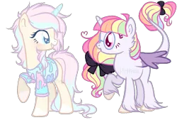 Size: 1076x728 | Tagged: safe, artist:lullabyprince, banned from derpibooru, deleted from derpibooru, derpibooru import, oc, oc:digi tail, unofficial characters only, alicorn, pony, unicorn, female, glasses, mare, raised hoof, simple background, transparent background, unshorn fetlocks