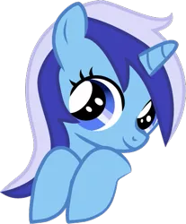 Size: 439x530 | Tagged: safe, artist:creshosk, banned from derpibooru, deleted from derpibooru, derpibooru import, minuette, cute, pocket pony, vector