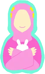 Size: 505x825 | Tagged: safe, artist:mtotheaggie, banned from derpibooru, deleted from derpibooru, derpibooru import, fluttershy, human, hijab, humanized