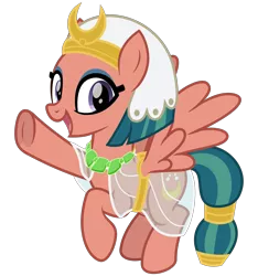 Size: 3000x3200 | Tagged: safe, artist:cheezedoodle96, banned from derpibooru, deleted from derpibooru, derpibooru import, somnambula, daring done?, clothes, flying, glowpaz, happy, looking at you, see-through, simple background, smiling, solo, svg, .svg available, transparent background, underhoof, vector, waving