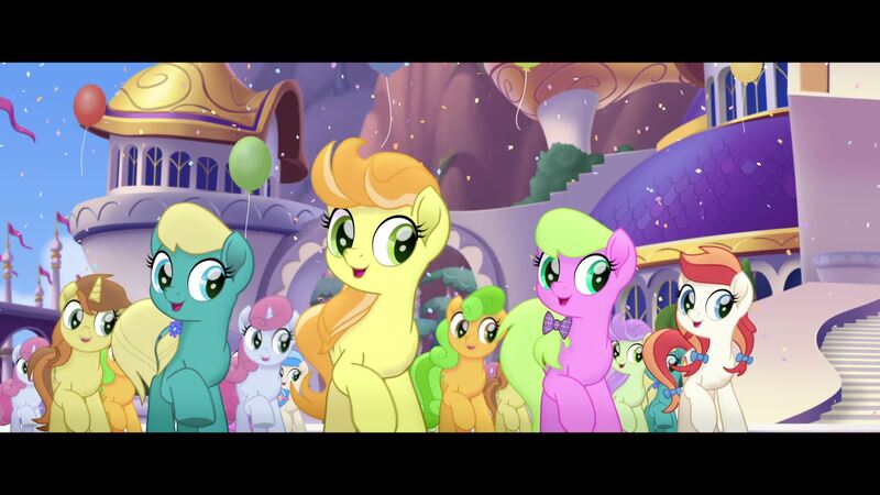 Size: 1920x1080 | Tagged: safe, banned from derpibooru, deleted from derpibooru, derpibooru import, screencap, my little pony: the movie, singing