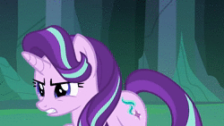 Size: 854x480 | Tagged: safe, banned from derpibooru, deleted from derpibooru, derpibooru import, screencap, princess cadance, princess celestia, princess luna, queen chrysalis, starlight glimmer, thorax, changeling, to where and back again, adoracreepy, animated, changeling slime, cocoon, contortion, creepy, cute, cutealis, disguise, disguised changeling, gif, grin, leg twitch, nightmare fuel, nope, open mouth, queen twistalis, smiling, sound, spoopy, stupid sexy chrysalis, talking, twitching, webm, wide eyes, you know for kids