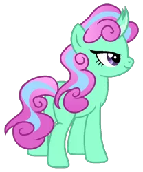 Size: 759x912 | Tagged: safe, artist:berrypunchrules, banned from derpibooru, deleted from derpibooru, derpibooru import, oc, changepony, hybrid, interspecies offspring, offspring, parent:princess flurry heart, parents:flurrax, parent:thorax, solo